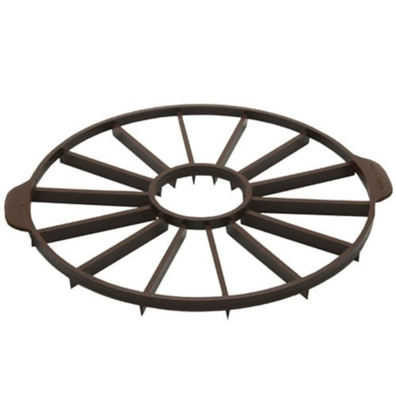 Cake divider 14-piece D 26.5cm