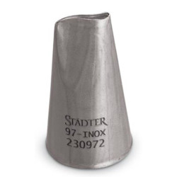 Uzgalis ROZE ‡10mm