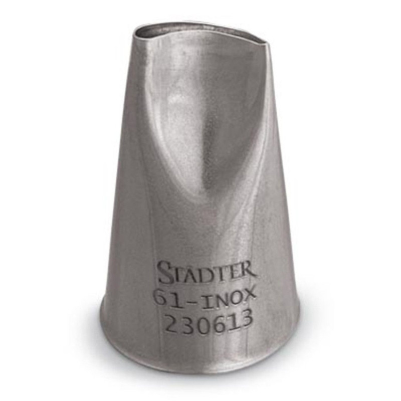 Роза сопло ‡ 10 мм