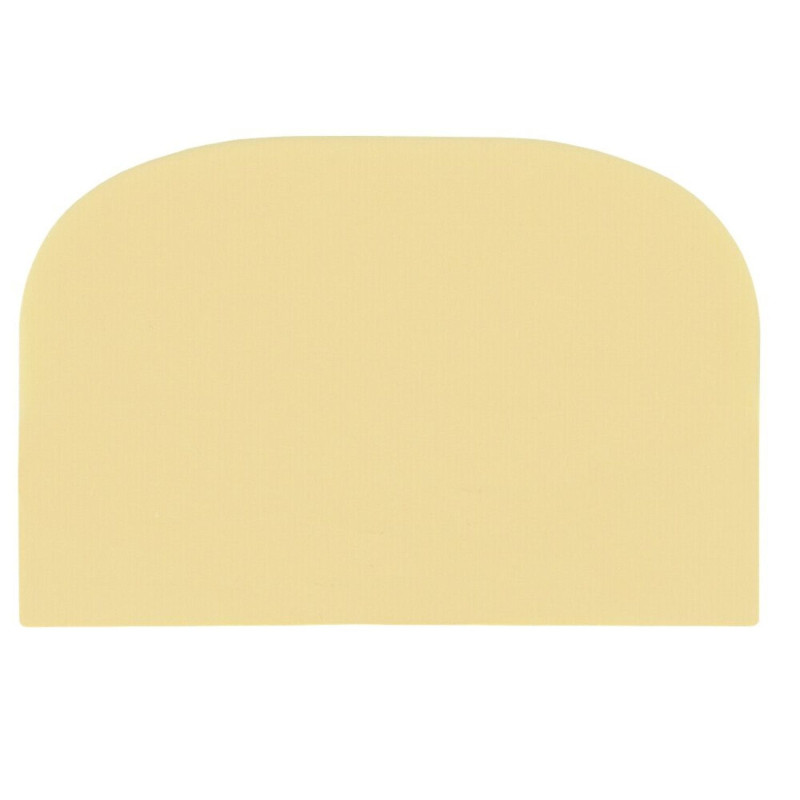 Скребок 14.8x9,9 см