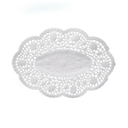 Поддоны бумаги V/L Oval 36...