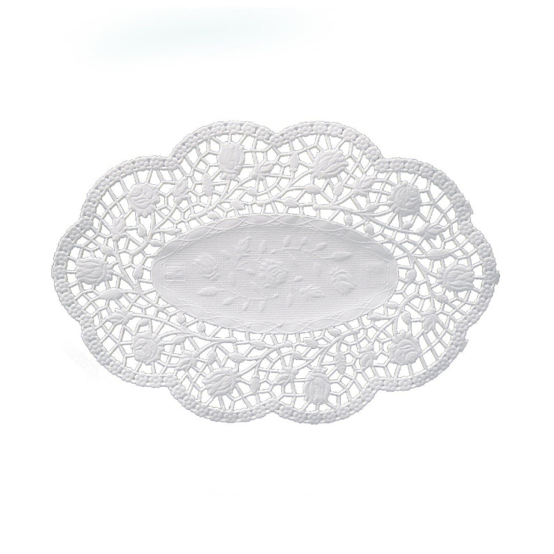 Stikliniai popieriaus lakštai 36x28cm 100gb