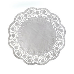 Поддоны бумаги V/L Ø36 см...