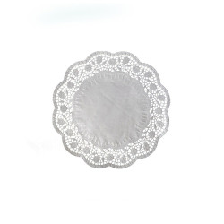 Lauamatid paberist, suurus...