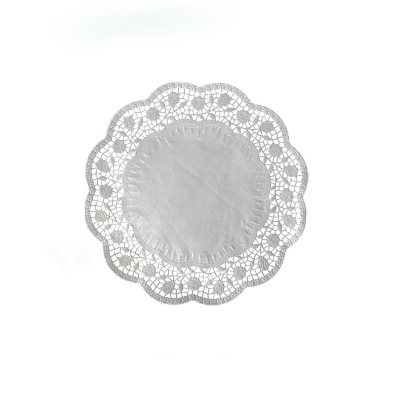 Поддоны бумаги V/L Ø20 см 100 ГБ