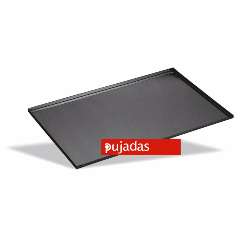 Küpsetuspann ALU 60x40x1.2cm