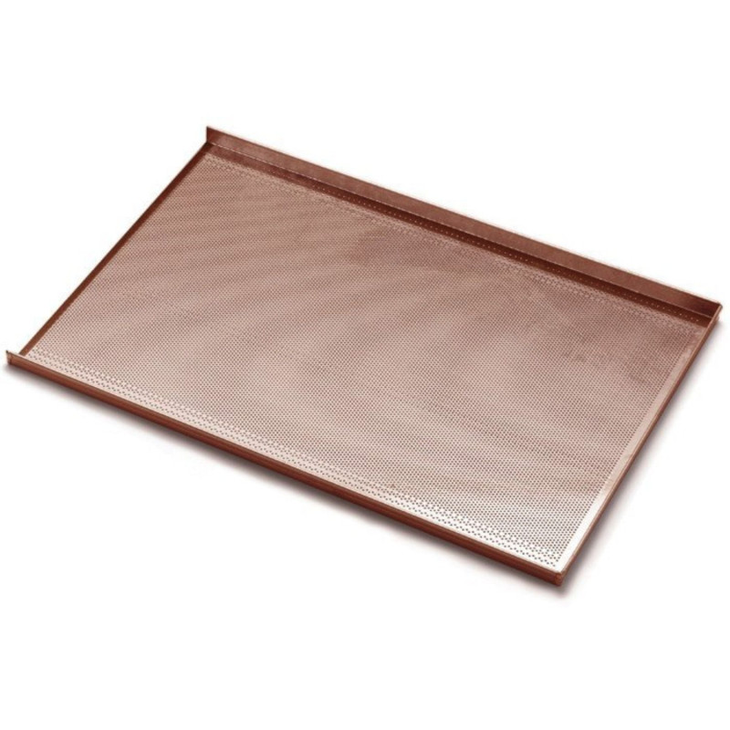 Riebalų puodelis 600x400 mm su antplūdimiu