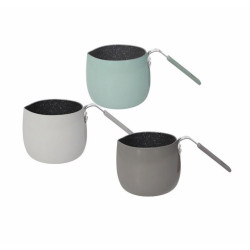 Milk boiler 800ml 3 colors...