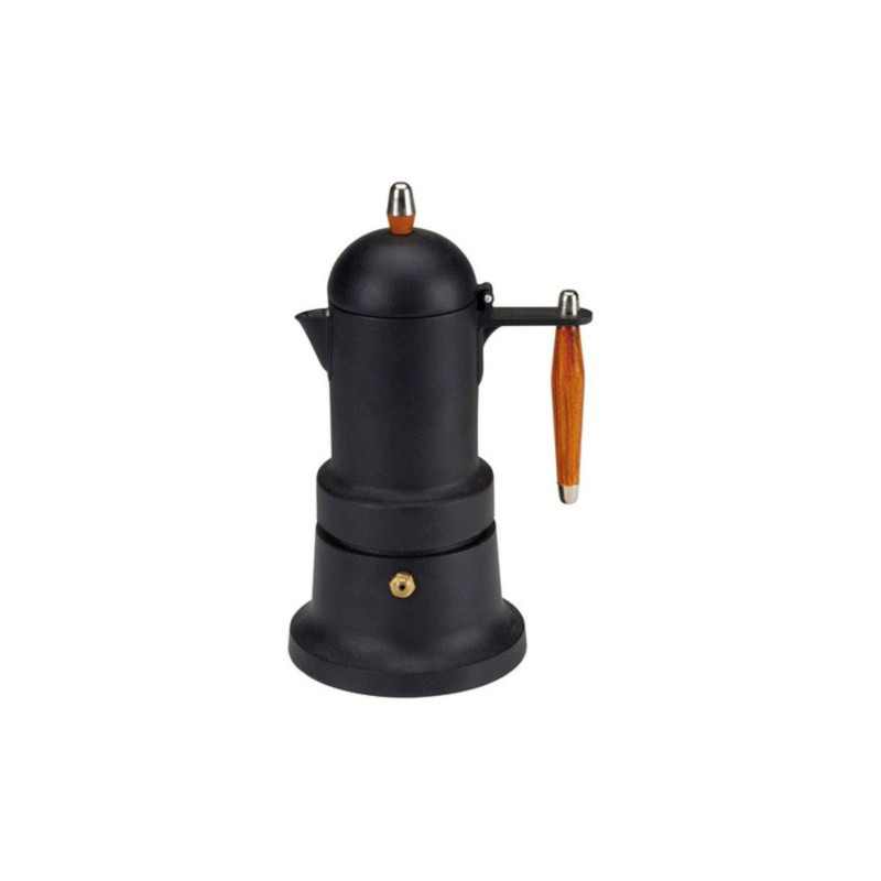 Espressomasin 3 tassi jaoks MINNIPLUS must