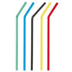 Paper Flexstraws D0.6...
