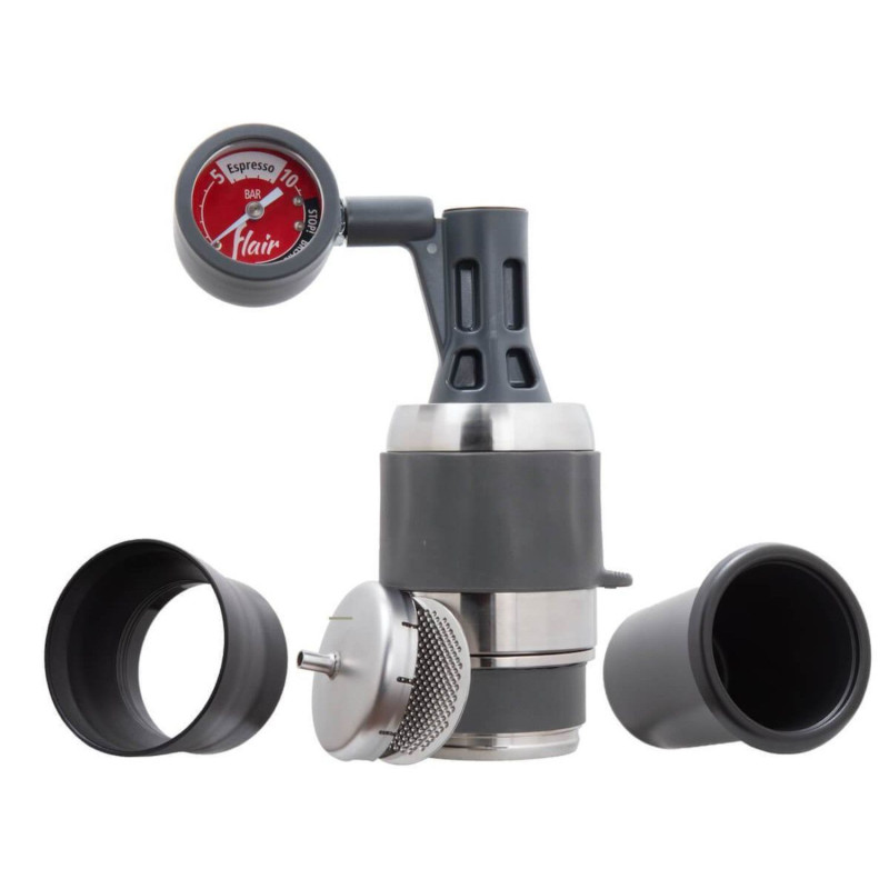 Full PRO 2 Brew Head Kit