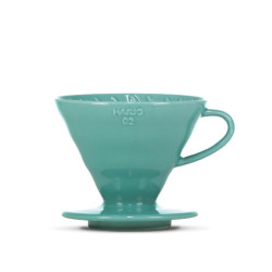 Hario V60-02 keraamiline...