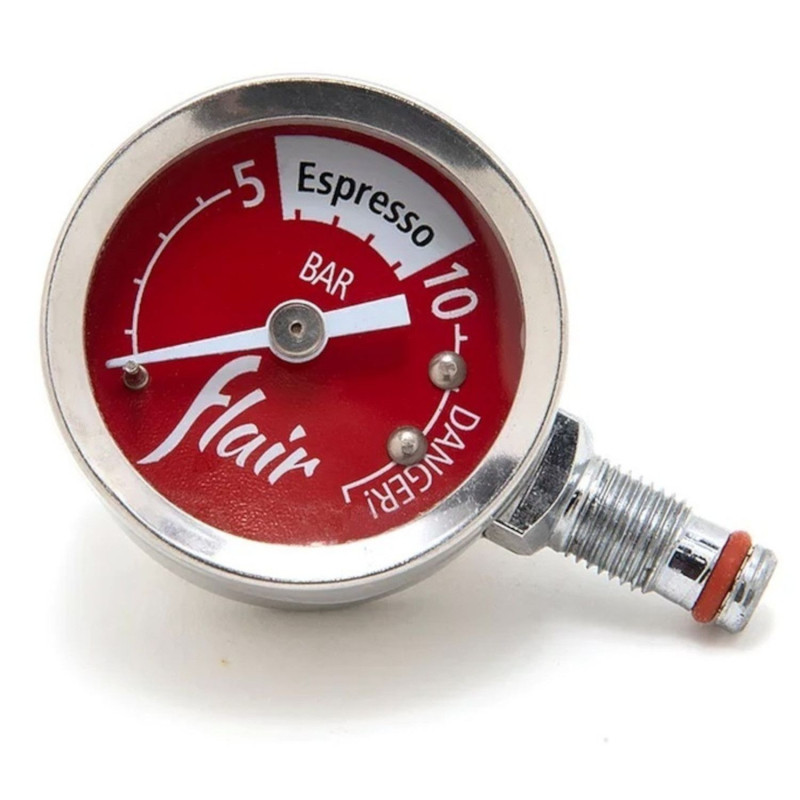 Pressure Gauge