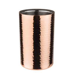 Wine/champagne cooling bowl...