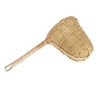 Bamboo tea strainer with 1 handle