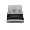 Coffee grounds drawer 35x25x8cm