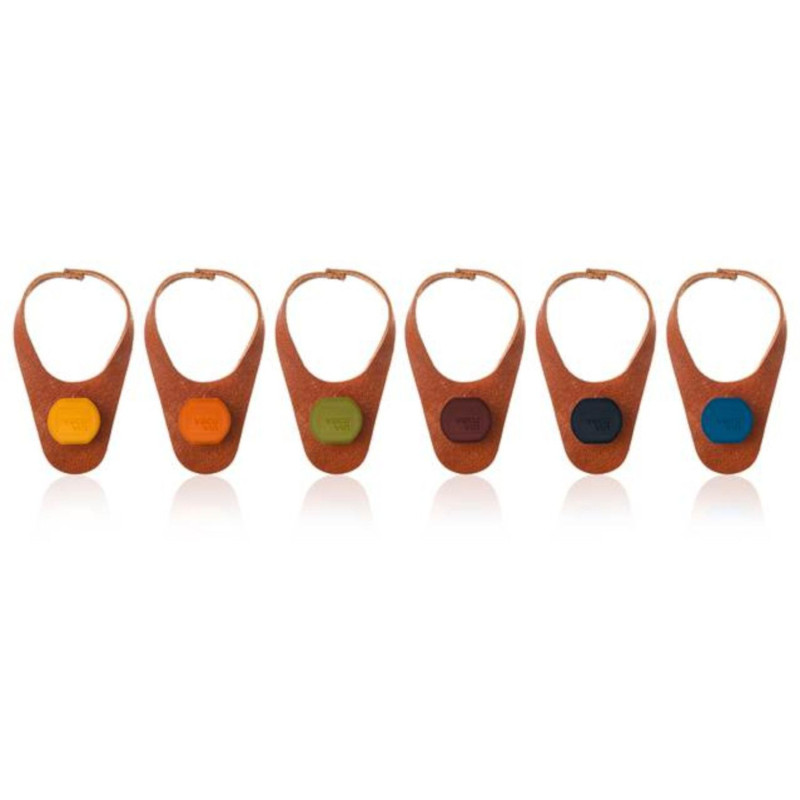 Пивная бутылка из пробки силикон - маркеры кожа 2IN1 Compl. 6 ГБ.