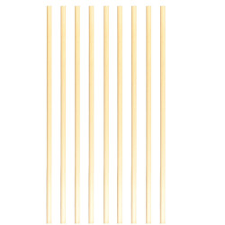 Natural Straws D3-4mm...
