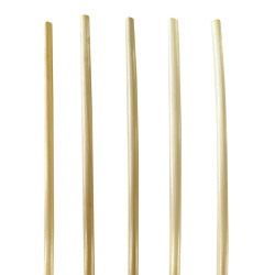 Natural Straws D3-4mm...