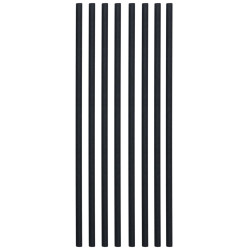 Paper Straws, full colour...