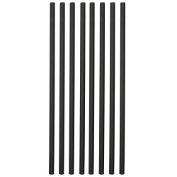 Jumbo Paper Straws, full...