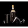 Wine accessories set with 5 items ORIGINAL