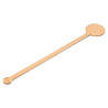 Stainless Steel Copper Stirrer 7" (18cm)