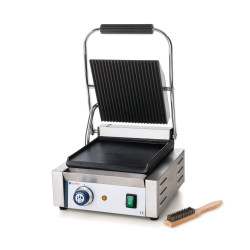 Kontaktgrill - rehvi...