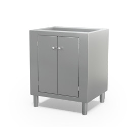 Table for Charcoal oven 90