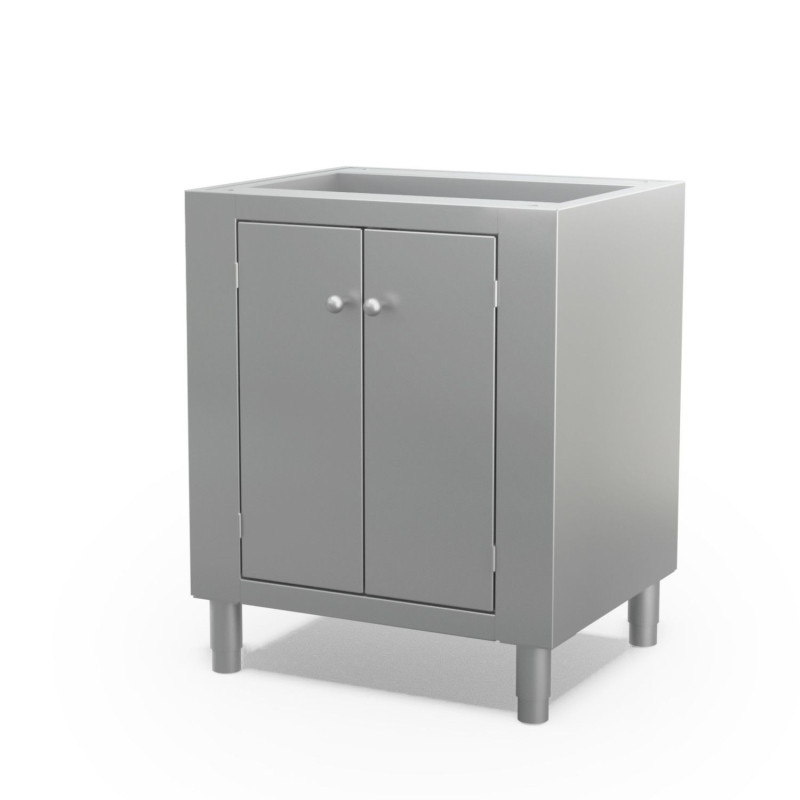 Table for Charcoal oven 90