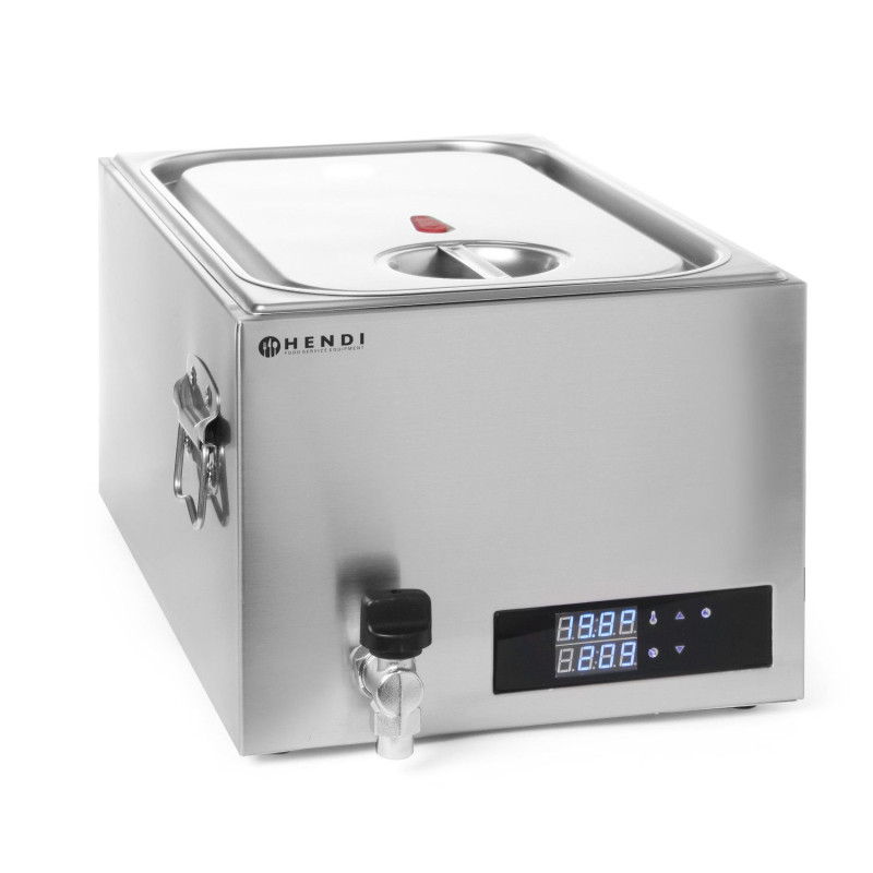 Circulator Sous Vide