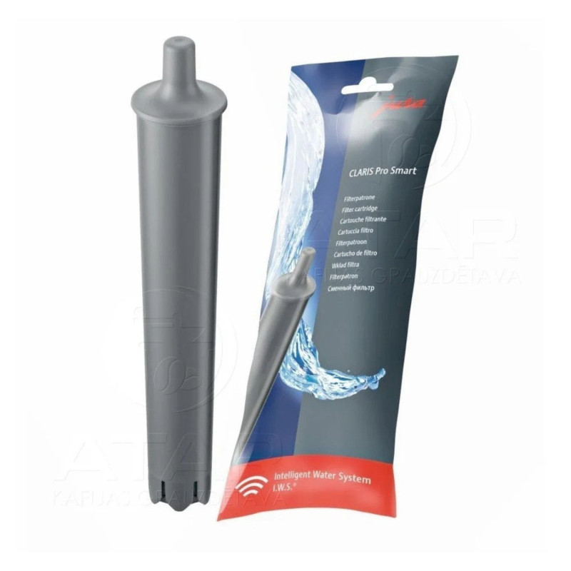 Водный фильтр Claris Pro Smart