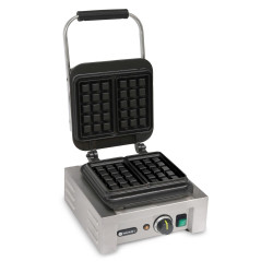 Waffle maker BRUSSELS