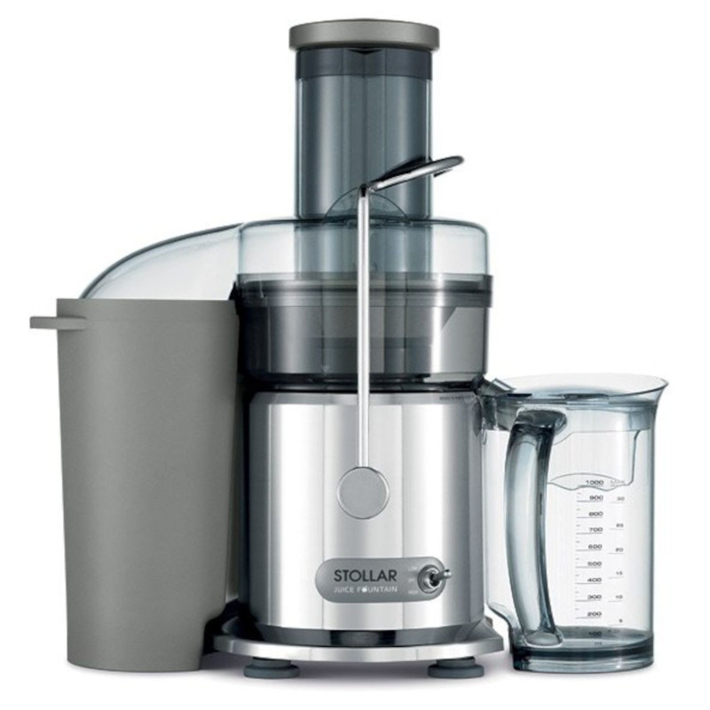 Juicer STOLLAR