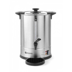 Kafijas perkolators, 7 l