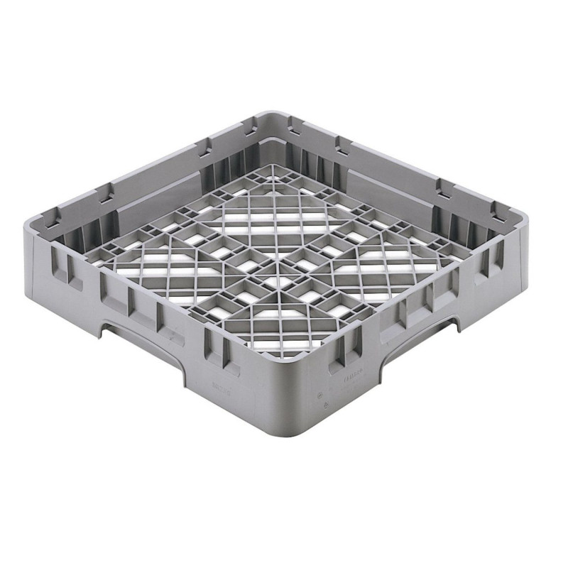 Base for glass baskets