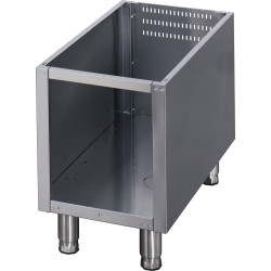 OD 4070 atviro tipo pagrindas