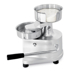 Hamburger press