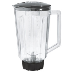Polükarbonaat HBB908 blender