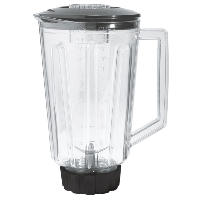 Polükarbonaat HBB908 blender