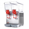 Chilled beverage machine ARCTIC COMPACT 8/2