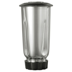 Mug Blender HBB908, Металл