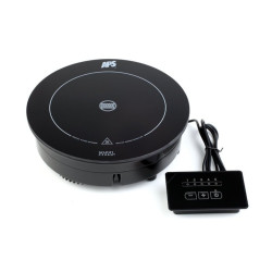 Induktsiooniplaadi gloobuse...