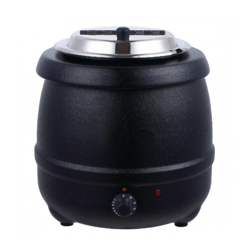 Termosos sultys SEMPRO SKZ12 juoda