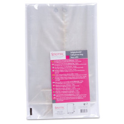 Chocolate bag 145x235mm 10pcs