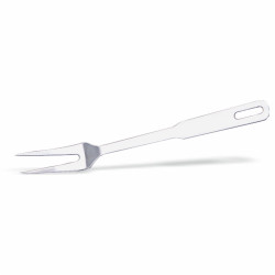 One piece fork L-30cm