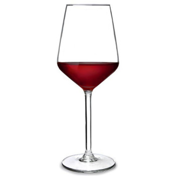 Veiniklaas CARRE 370ml