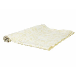 Lauatee Holly kuld 40x140cm