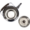 Kettle S/St 2,5 Liters