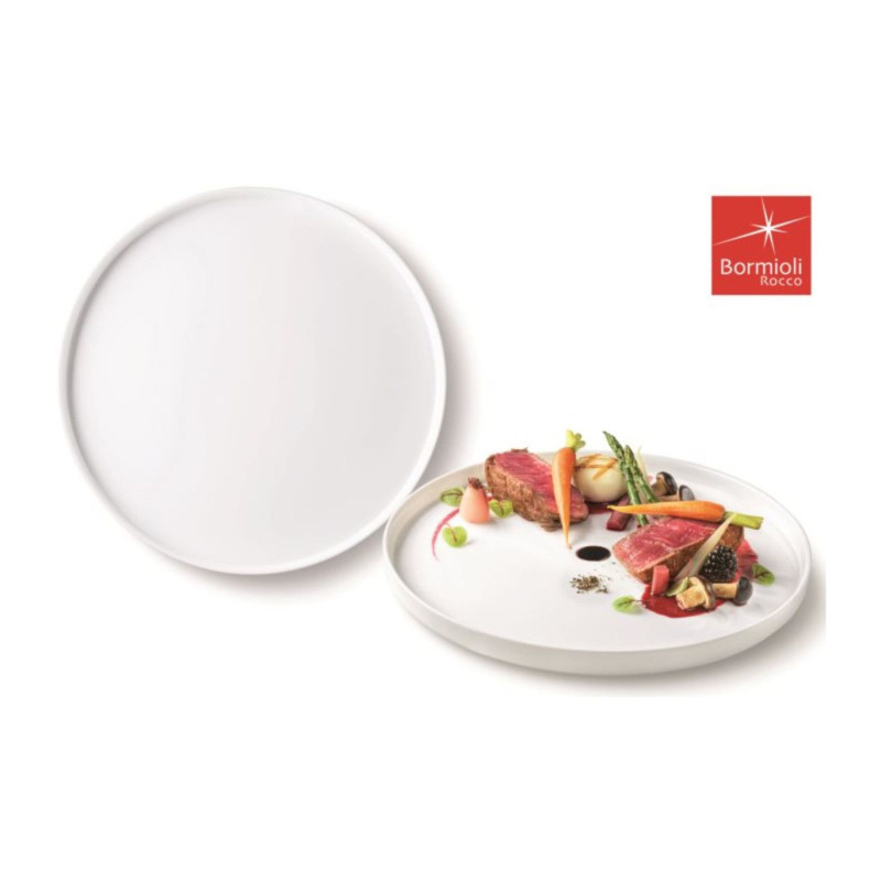 Plate chef GRANGUSTO ALTA CUCINA D32cm